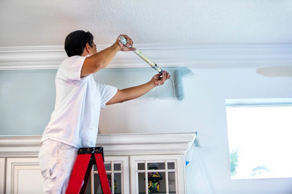 Tips on Hiring a Painter